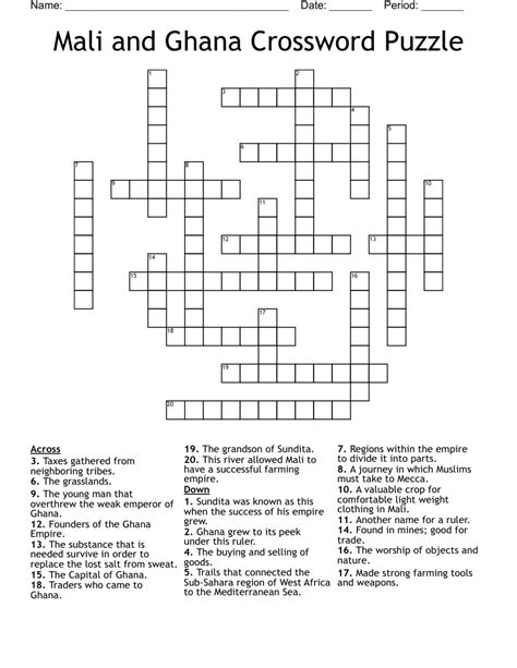 qatar's capital crossword|crossword clue capital of ghana.